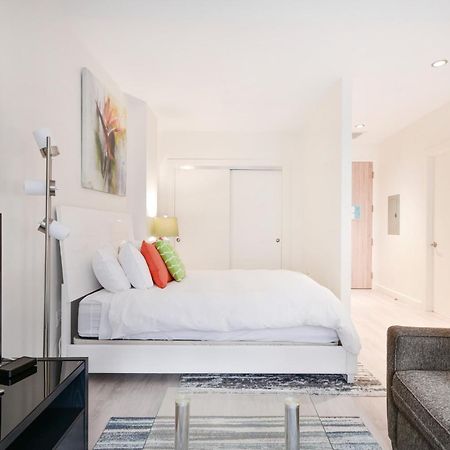 Harmony Medical Suites Chinatown 보스톤 객실 사진