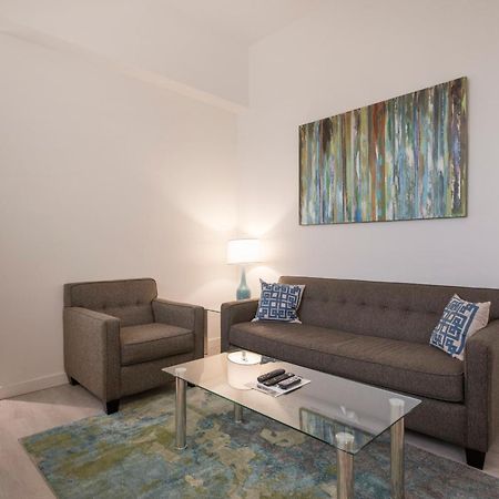Harmony Medical Suites Chinatown 보스톤 객실 사진
