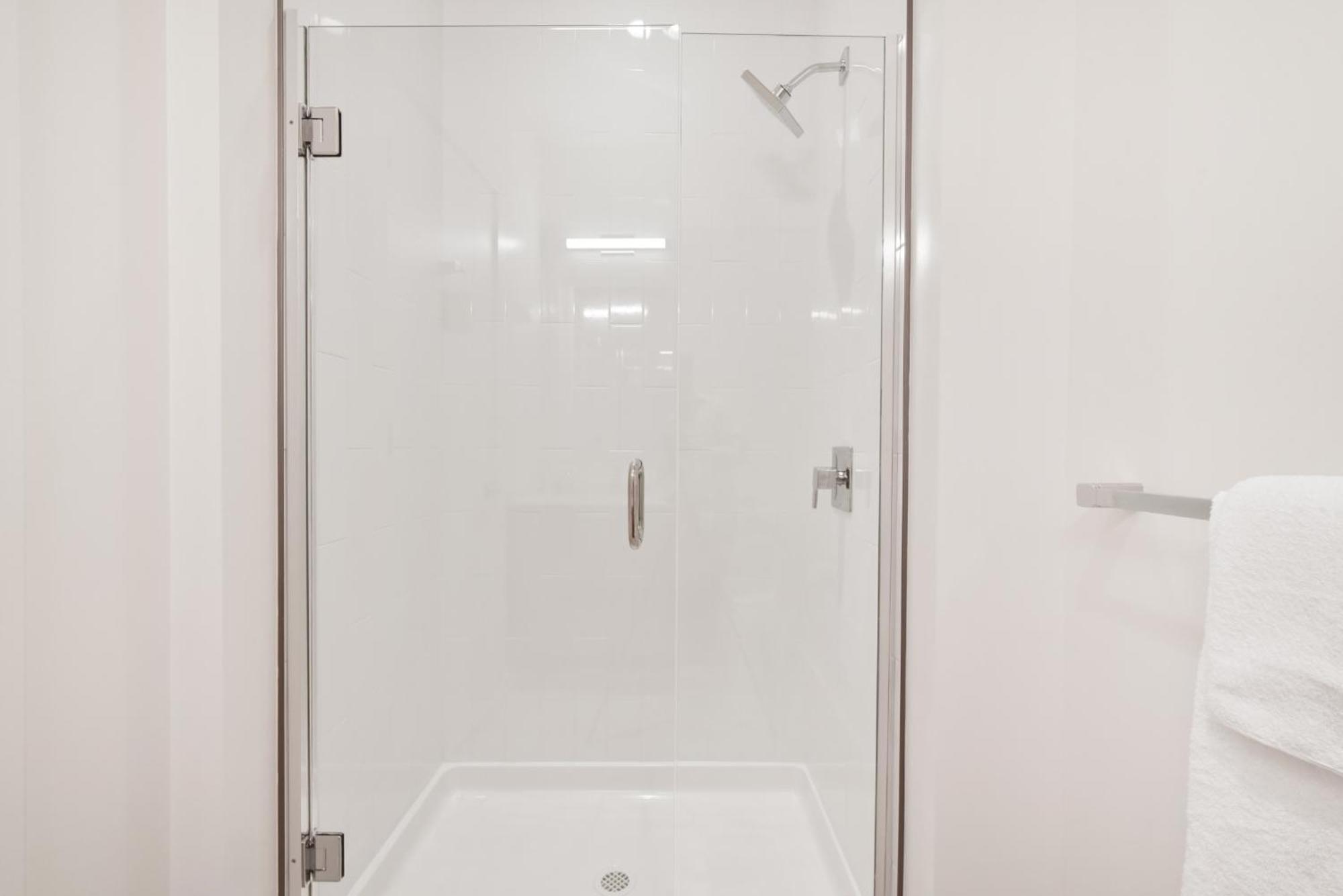 Harmony Medical Suites Chinatown 보스톤 객실 사진