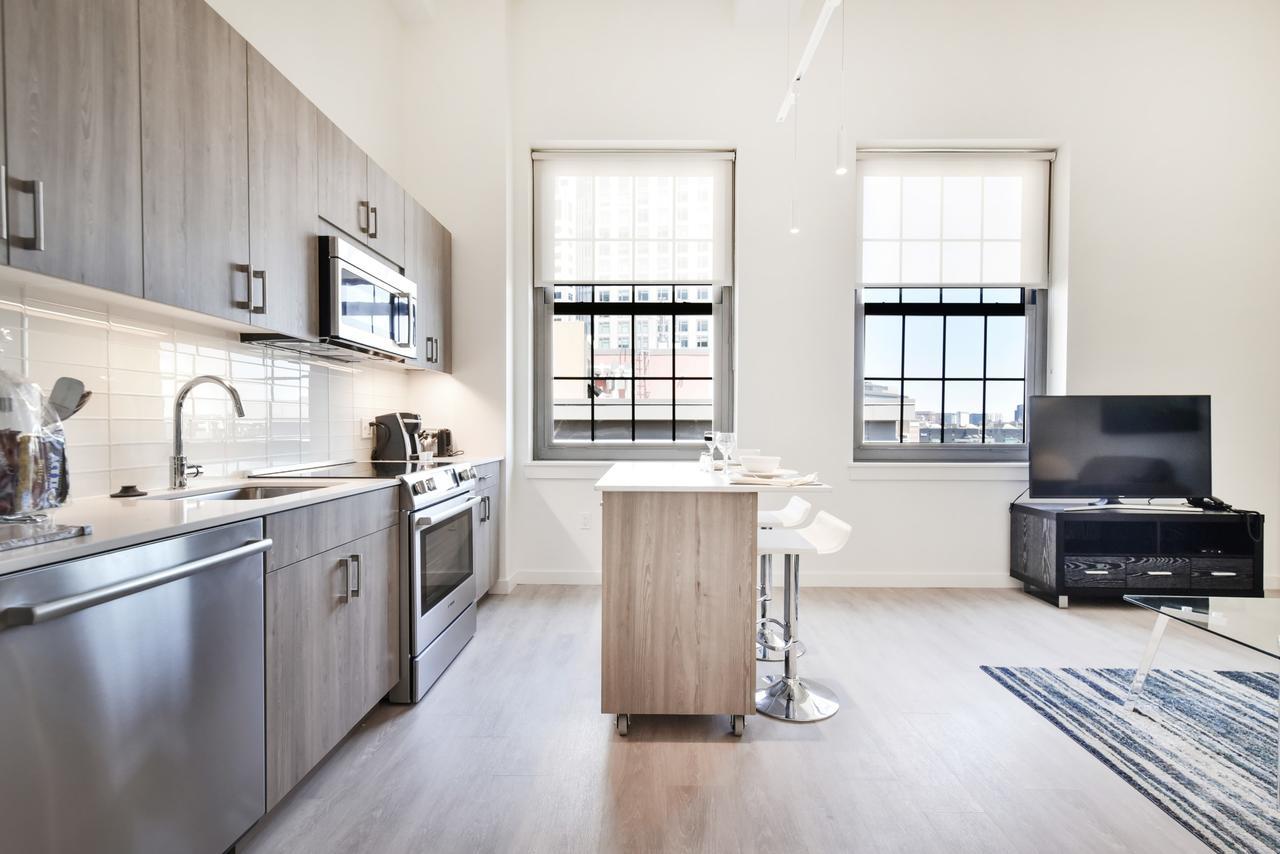 Harmony Medical Suites Chinatown 보스톤 외부 사진